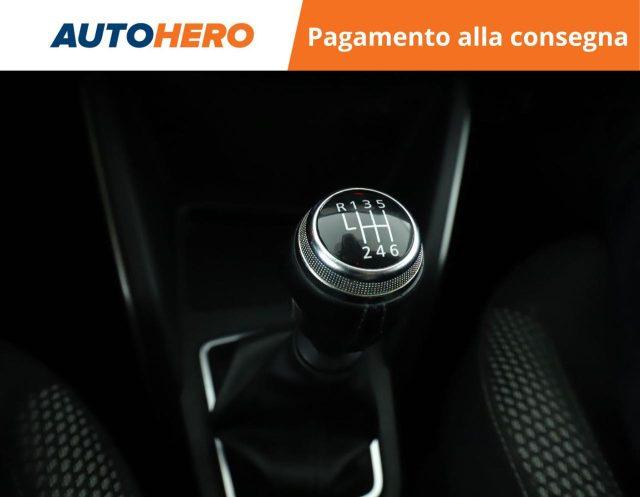 DACIA Duster 1.5 dCi 8V 110 CV 4x2 Prestige