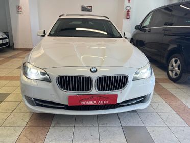 Bmw 520 520d Touring