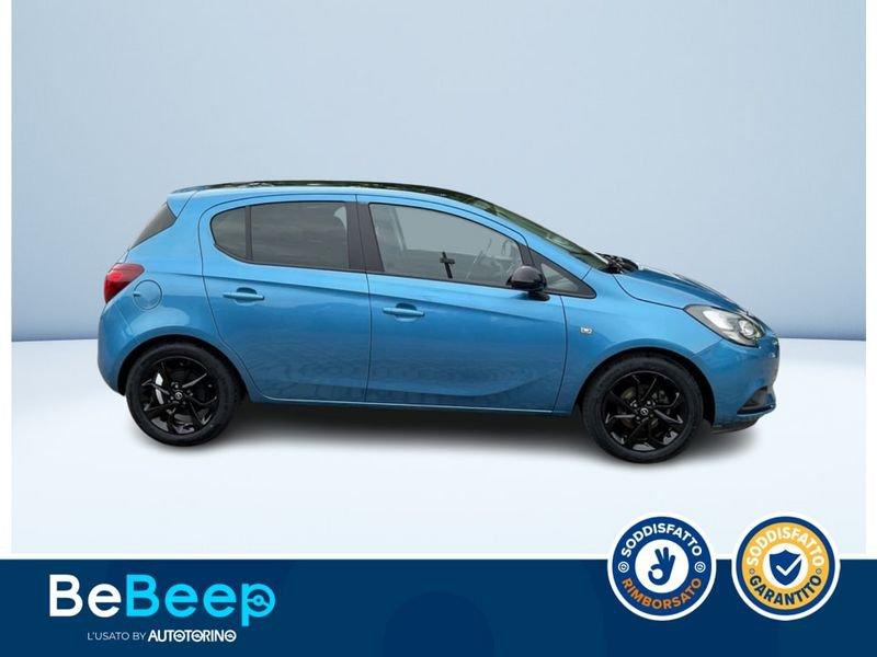 Opel Corsa 5P 1.2 B-COLOR