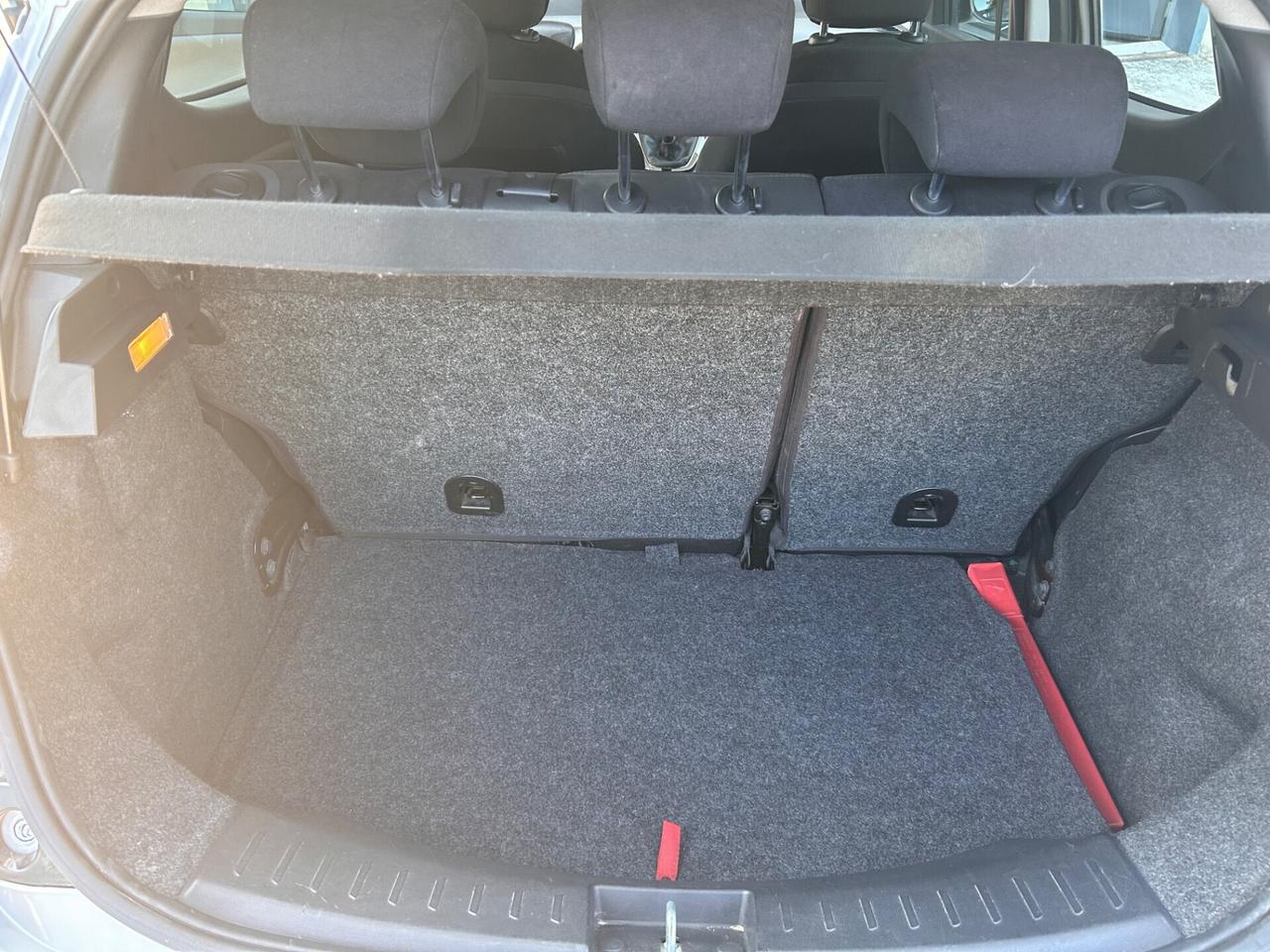 Lancia Ypsilon 1.2 69 CV 5 porte km 107000