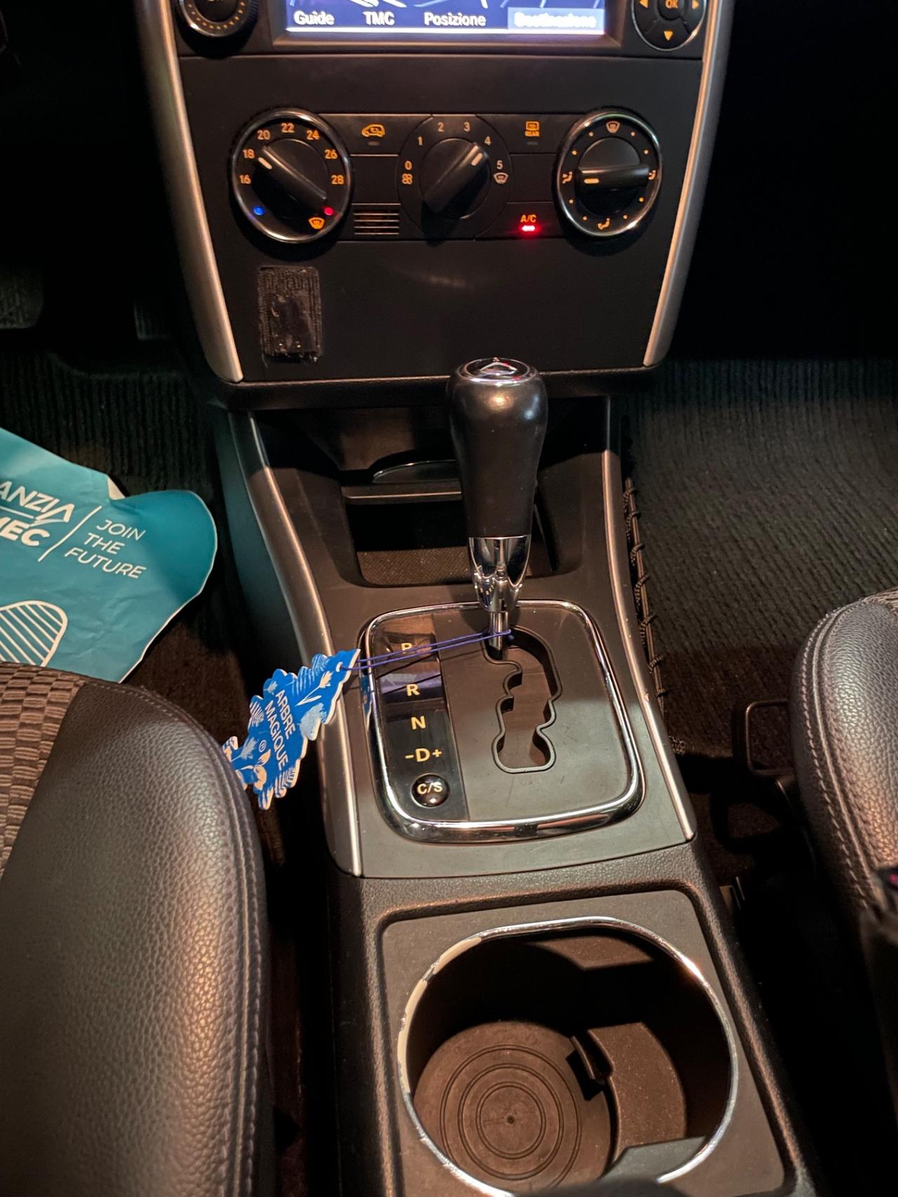 Mercedes-benz A 180 Neopatentati Euro 5 FULL OPTIONAL