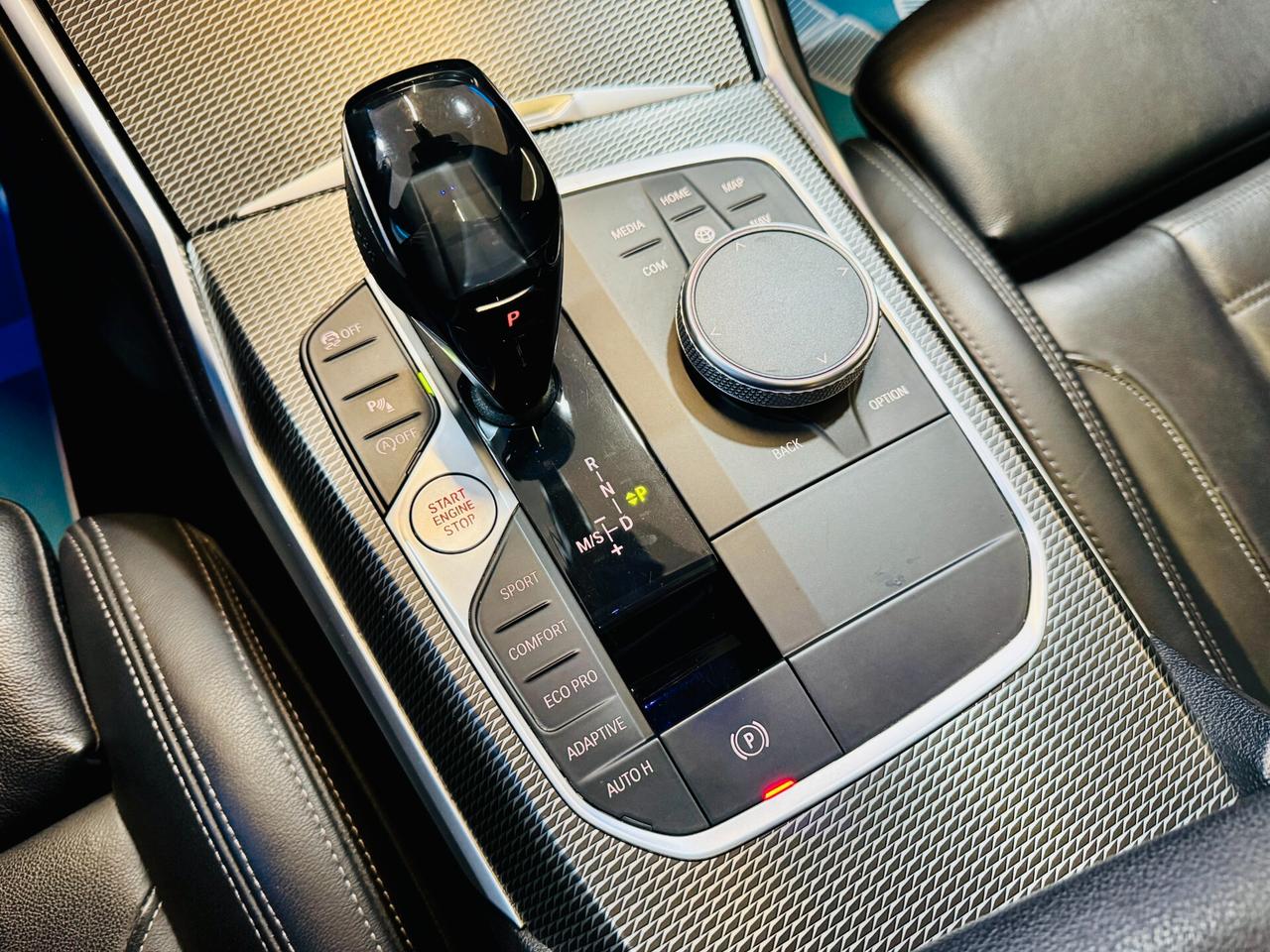 BMW 330i xDrive Msport PRO / Laser / M3 Pack / Tetto / HeadUp