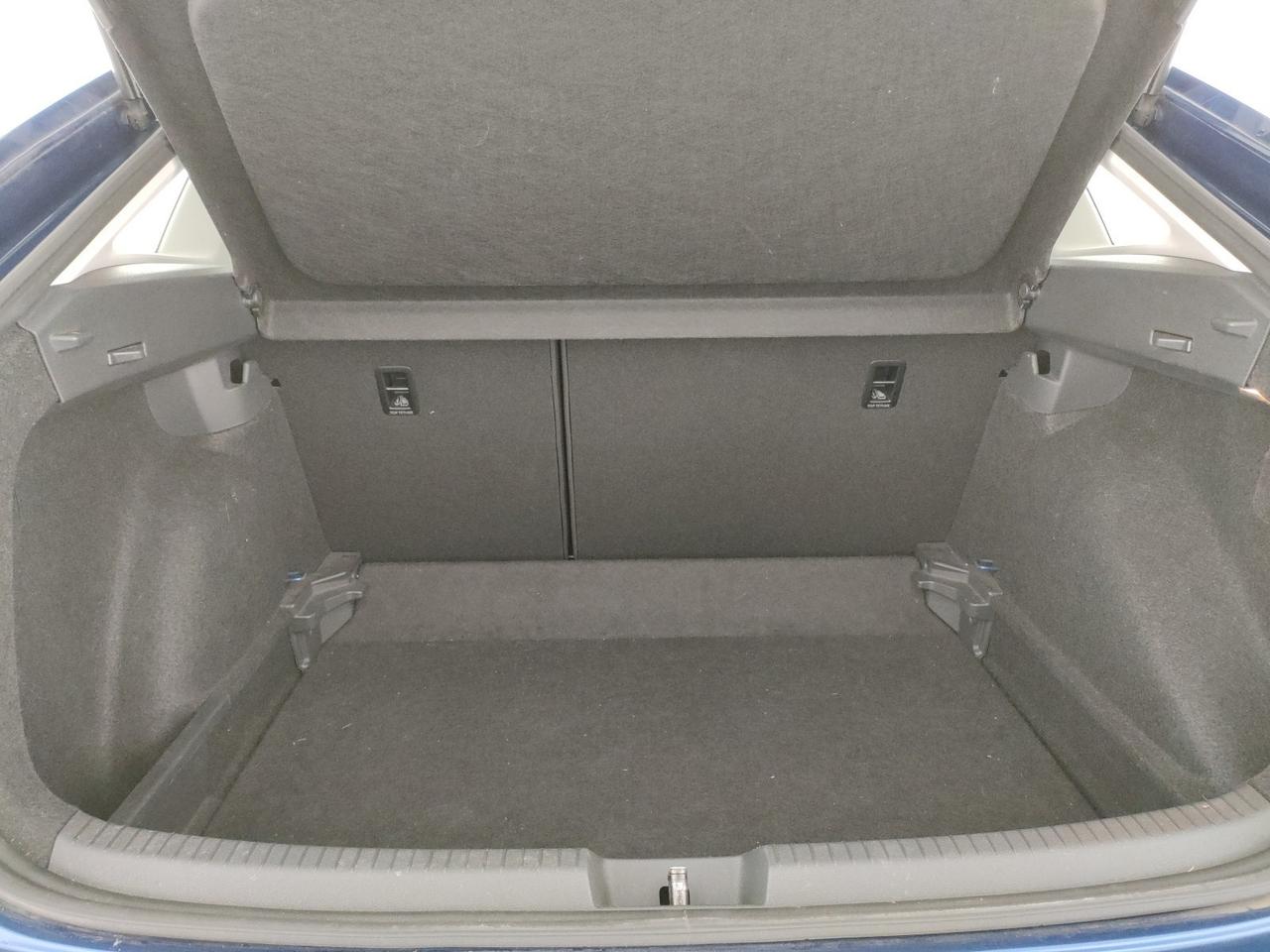 Volkswagen Taigo 1.0 tsi life 95cv