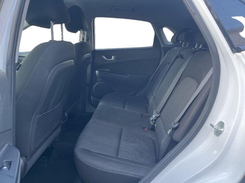 Hyundai Kona I 2021 1.0 t-gdi 48V Xline Safety Pack 2wd 120cv imt