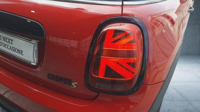 MINI Cooper SE Classic Aut.