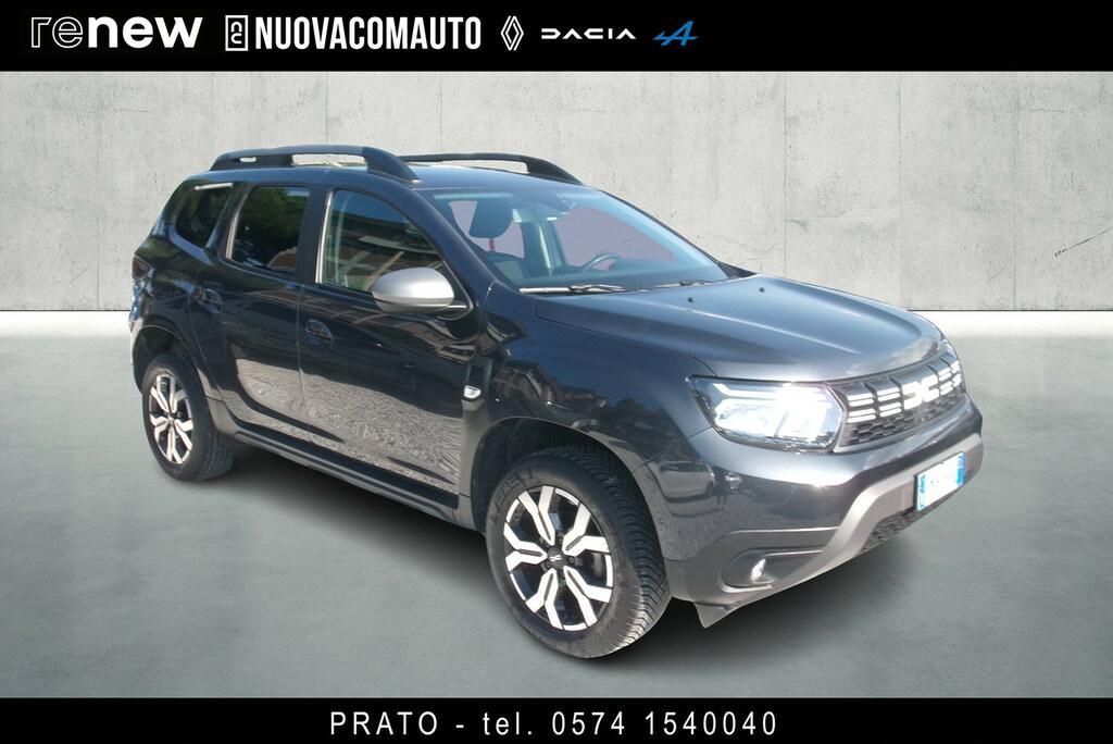 Dacia Duster 1.0 TCe GPL Journey UP 4x2