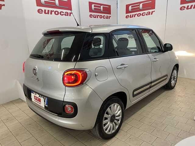 Fiat 500L 1.3 Multijet 85 CV Pop Star