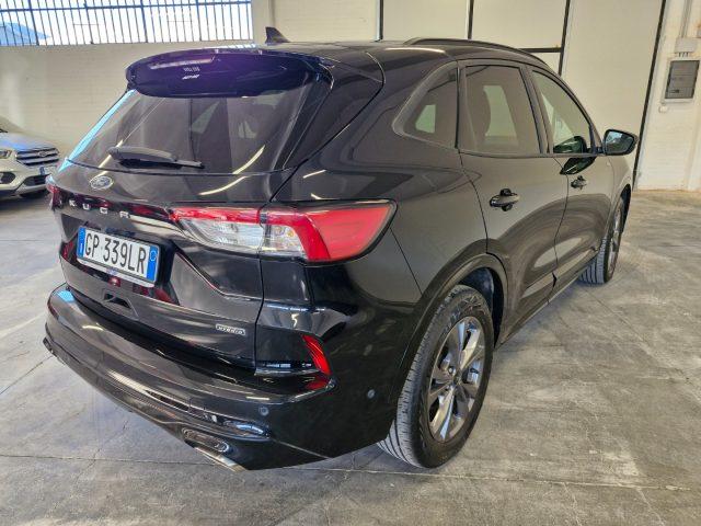 FORD Kuga 2.5 Plug In Hybrid 225 CV CVT 2WD ST-Line X