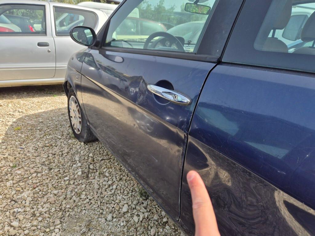 Lancia Ypsilon 1.2 BENZINA 8V CLIMA