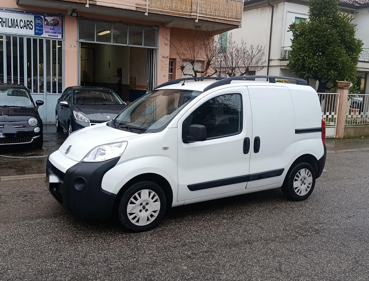Fiat Fiorino 1.3 MJT 75CV Furgone