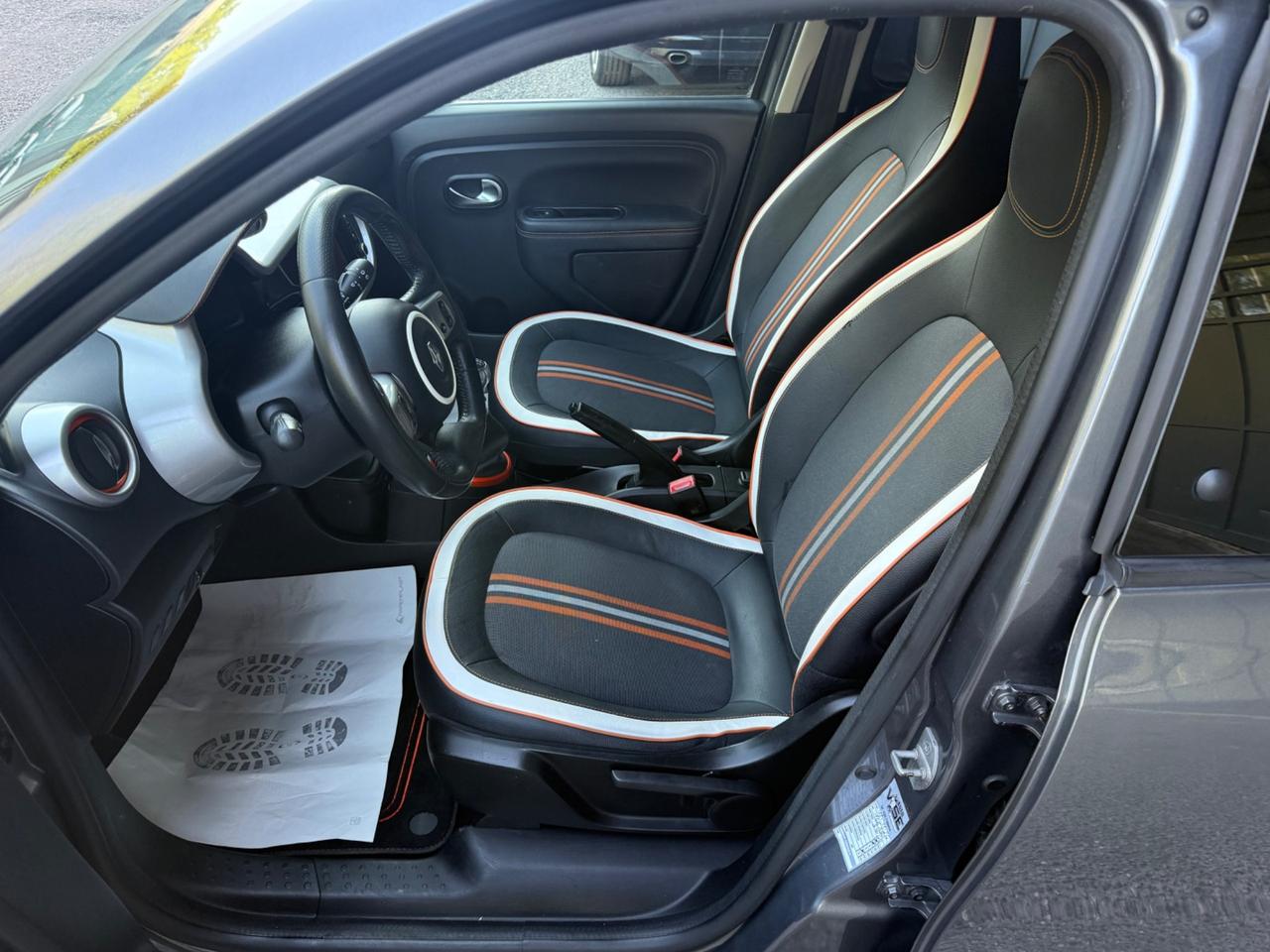 Renault Twingo TCe 110 CV Energy GT