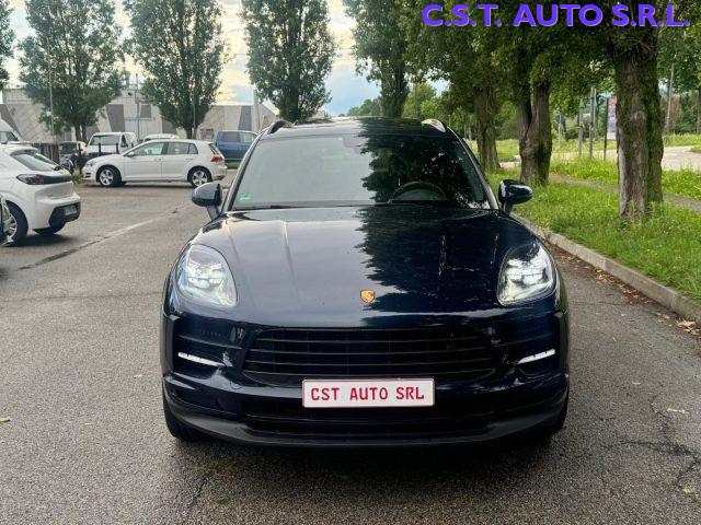 PORSCHE Macan 3.0 S FULL , SPORT CHRONO , PDK