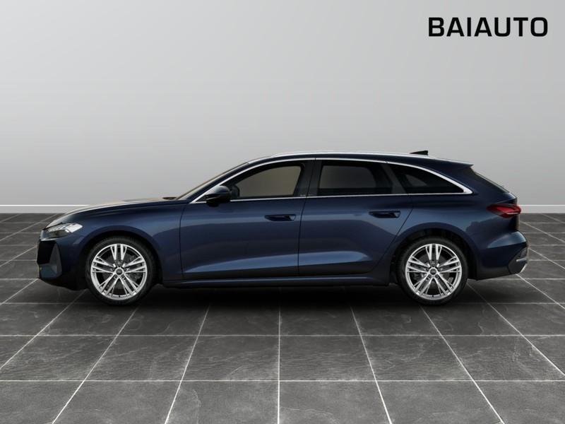 Audi A5 avant 2.0 tdi mhev+ 204cv s line edition s tronic