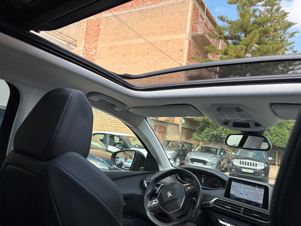 Peugeot 3008 PureTech Turbo 130 S&S Allure