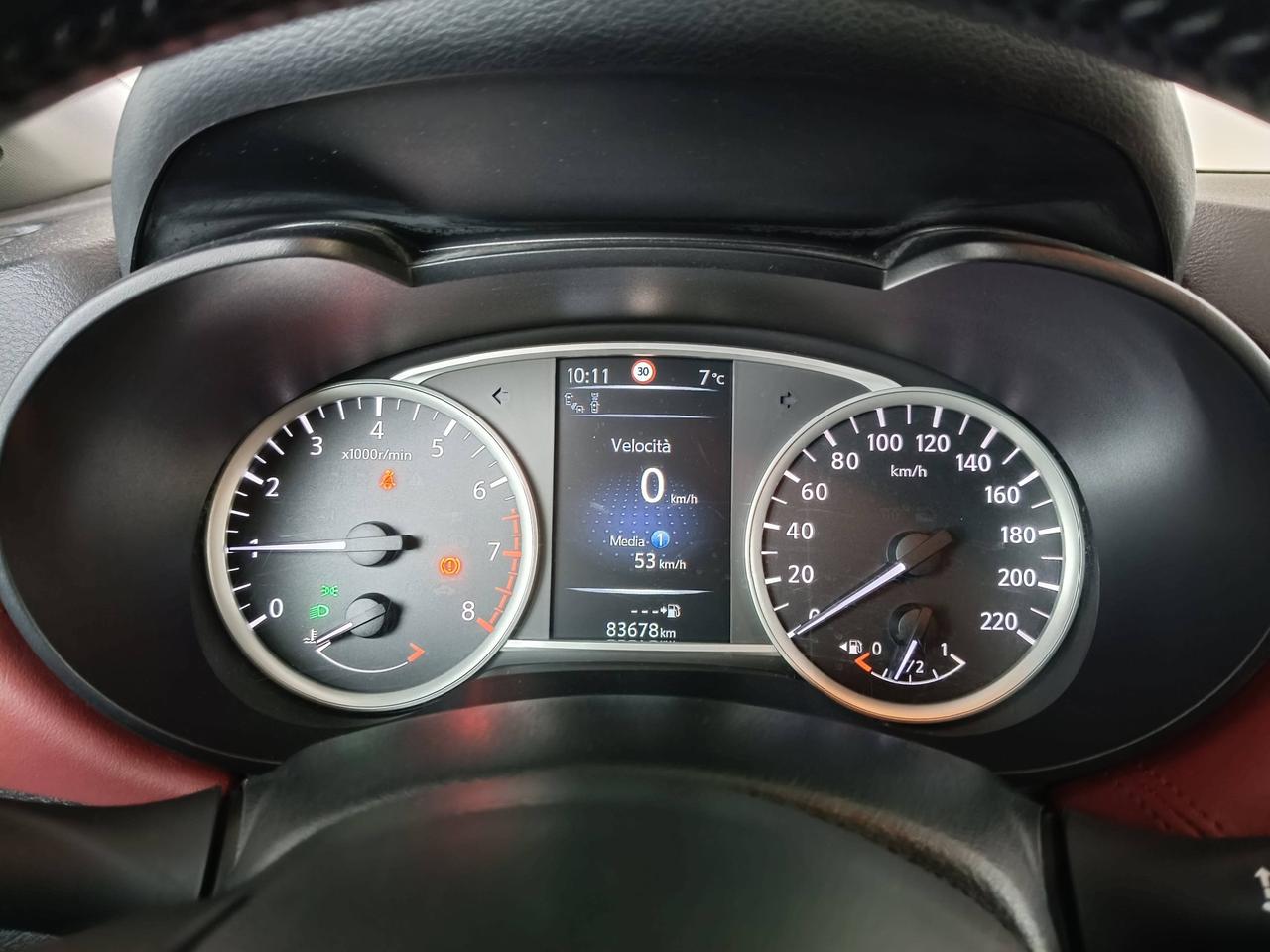 NISSAN Micra V - Micra 0.9 Tekna 90cv