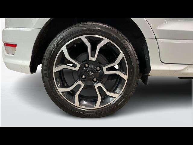 Ford EcoSport 1.0 EcoBoost 125cv ST-Line S&S my20.25