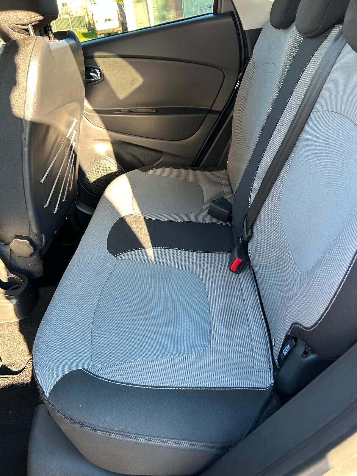 Renault Captur TCe 120 CV EDC Start&Stop Energy Intens 1.2 BENZINA Automatica Ok Neo patentati