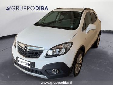 Opel Mokka I Diesel 1.6 cdti Cosmo s&s 4x2 136cv m6
