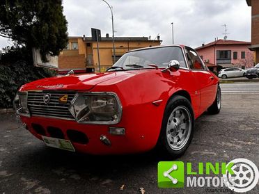 LANCIA Fulvia zagato sport s alluminio