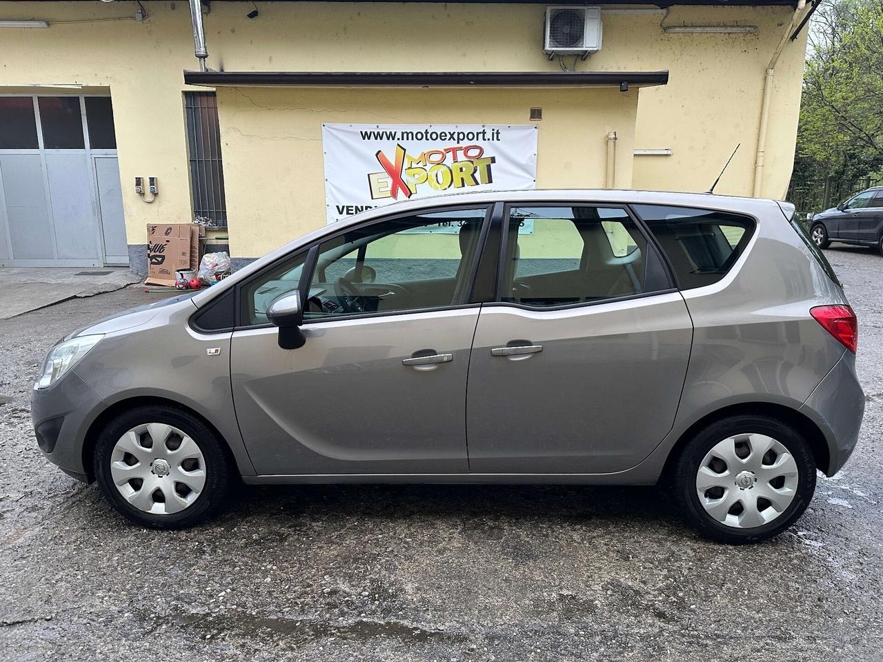 Opel Meriva 1.4 100CV Cosmo