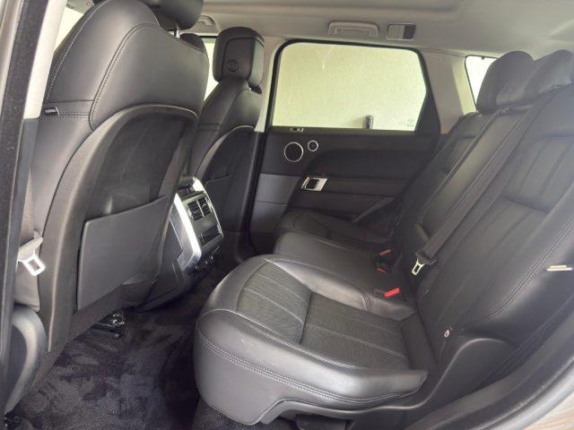 LAND ROVER Range Rover Sport 3.0 SDV6 249 CV HSE Dynamic