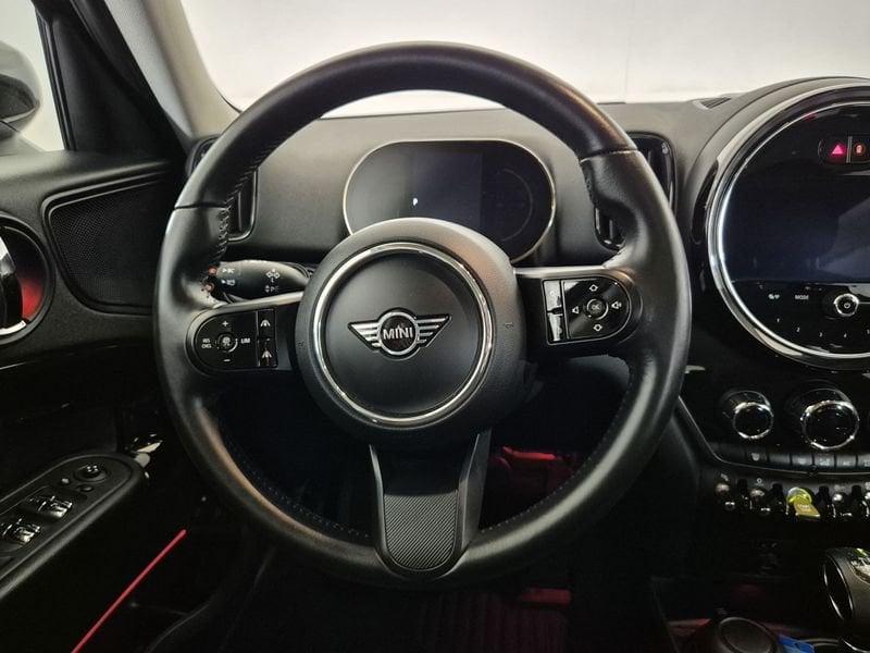 MINI Countryman Mini F60 2020 Benzi Mini 1.5 Cooper SE Classic all4 auto