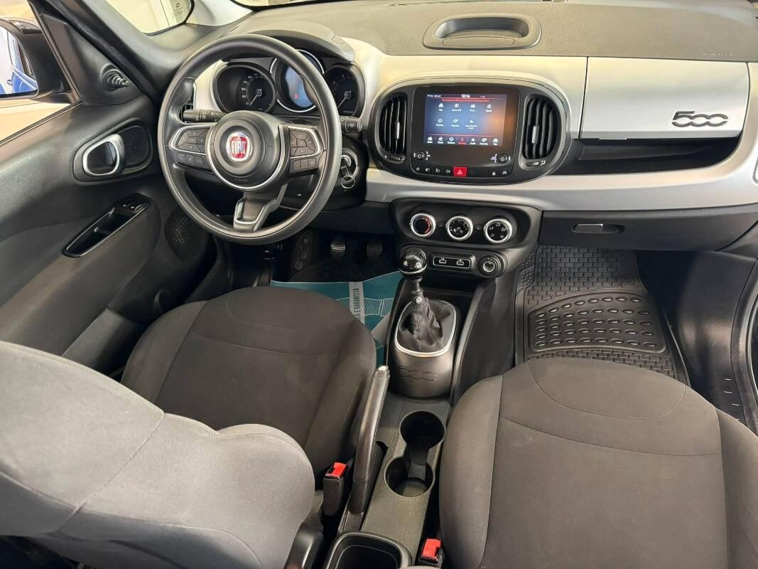 Fiat 500 L 1.3 mjt 95cv my20