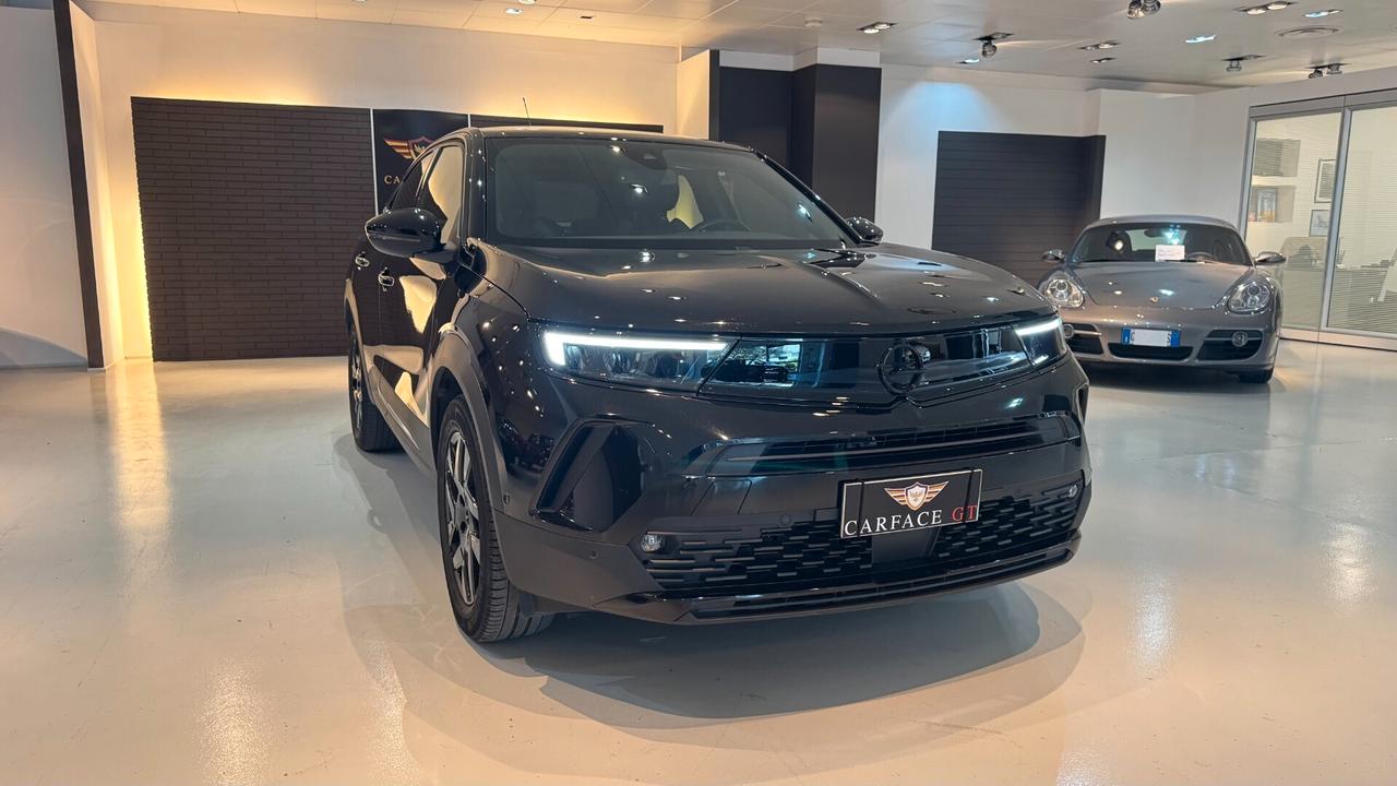 OPEL MOKKA TOTAL BLACK 101CV - 2023