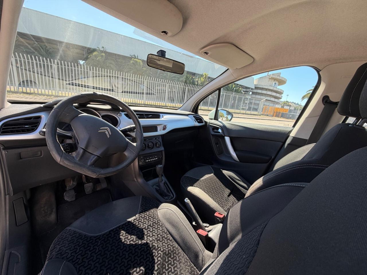 Citroen C3 1.1 Seduction Limited