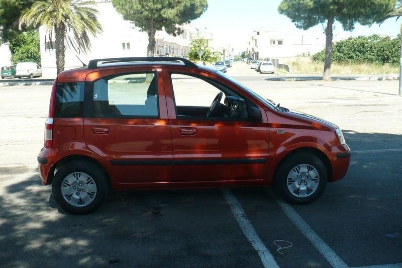 FIAT Panda Panda 1.2 Dynamic