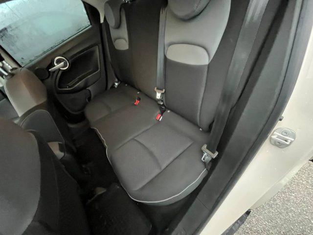 FIAT 500X 1.6 MultiJet 120 CV Opening Edition