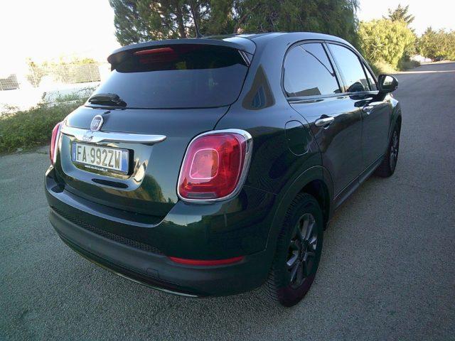 FIAT 500X 1.3 MultiJet 95 CV Business