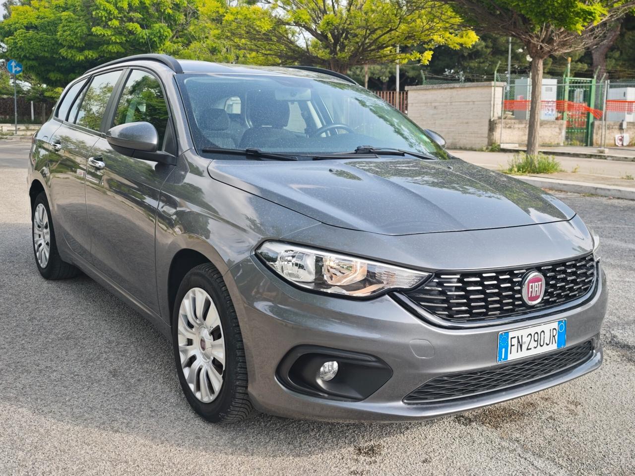 Fiat Tipo 1.3 Mjt S&S SW Business 95cv