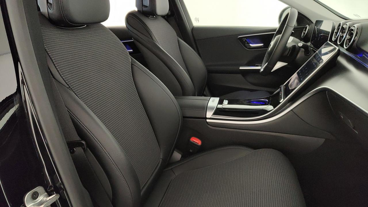 Mercedes-Benz C SW 200 d mhev Advanced auto