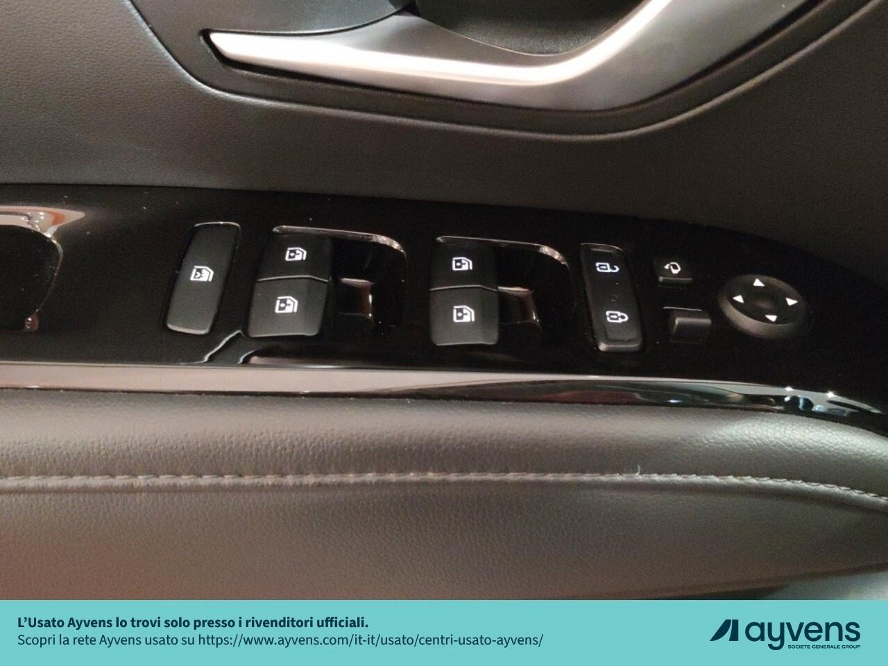 Hyundai Tucson 1.6 PHEV 4WD aut. Exellence