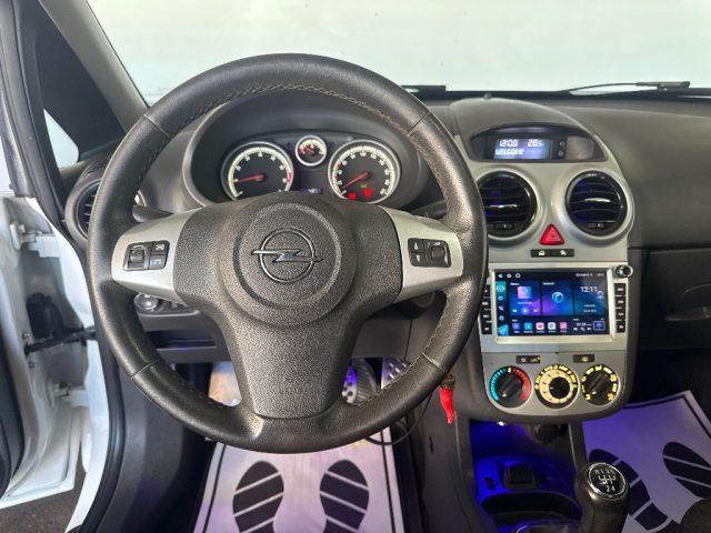 OPEL Corsa 1.2 85CV 3 porte GPL-TECH Elective