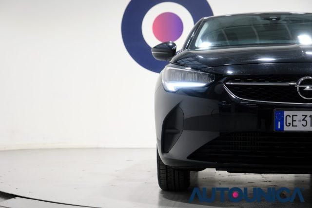 OPEL Corsa 1.2 100 CV AUTOMATICA ELEGANCE NEOPATENTATI