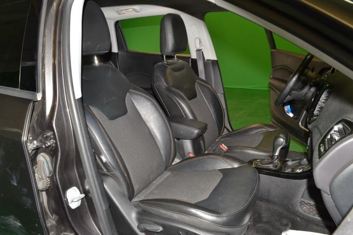 JEEP COMPASS - Compass Limited 2.0 Multijet 140cv 4wd At9