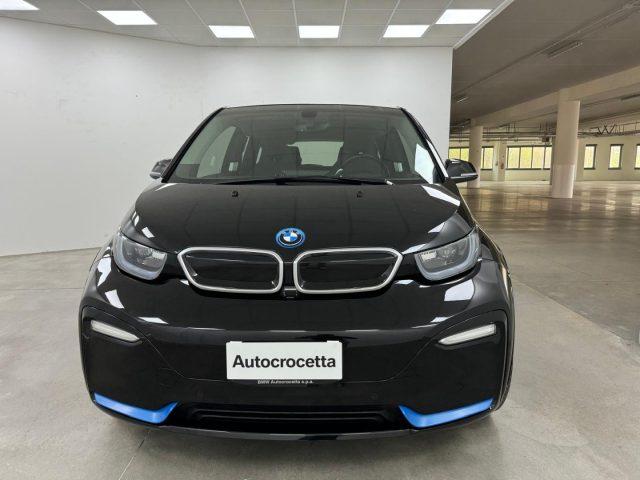 BMW i3 s 120 Ah Advantage