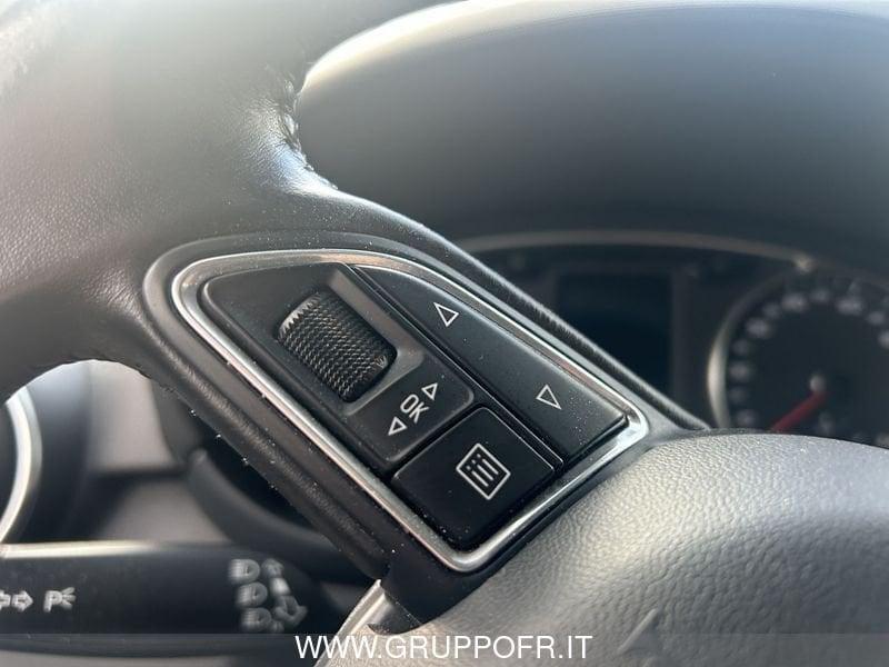 Audi A1 A1 SPB 1.6 TDI 116 CV