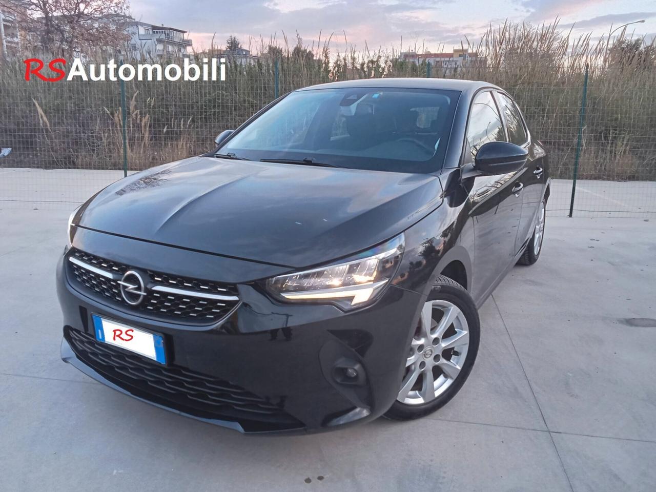 OPEL CORSA VI 1.2 LED My20 GARANZIA 12/36 MESI