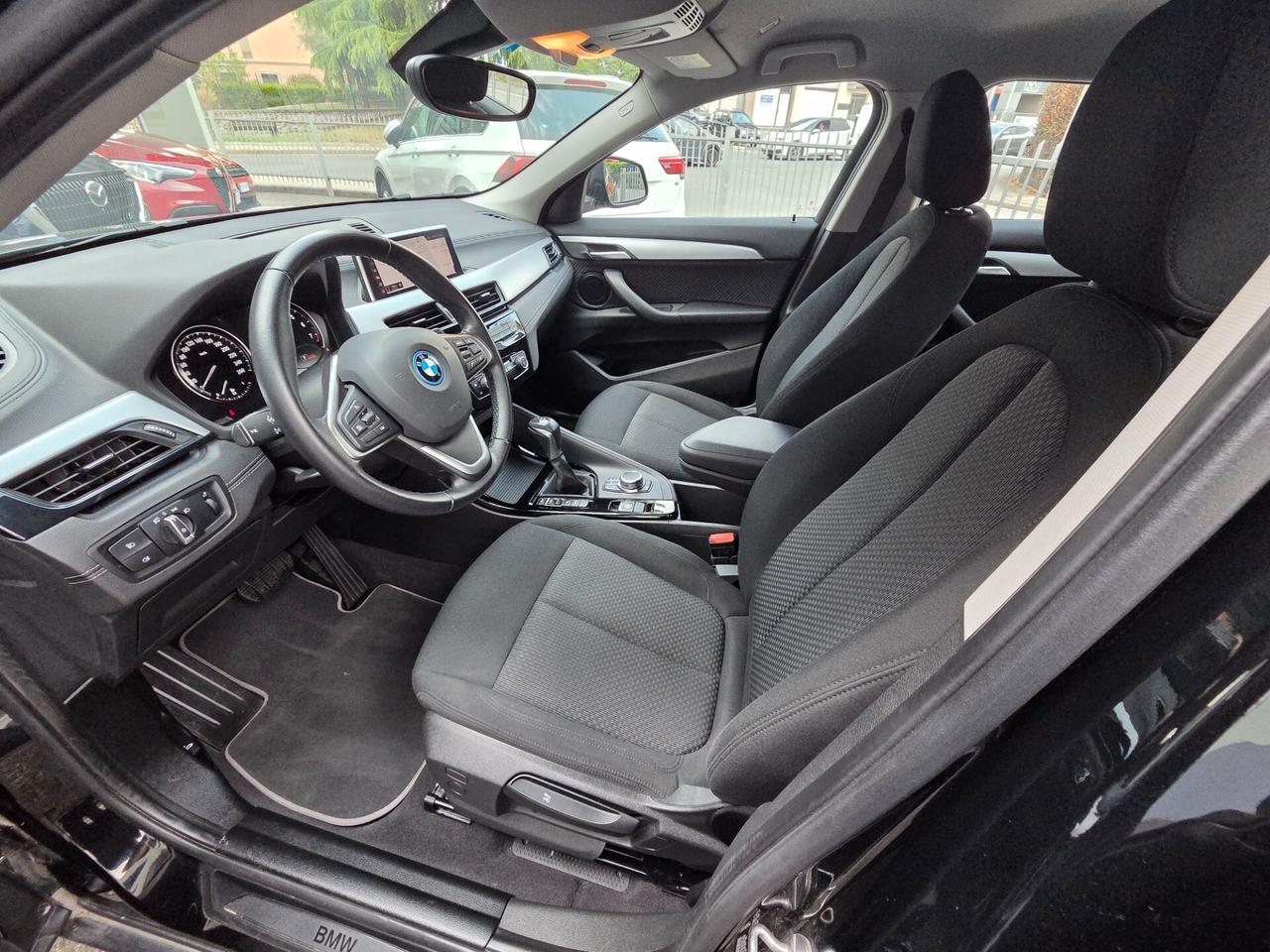 Bmw X2 Xdrive25e IBRIDA PLUG-IN / SERVICE BMW!