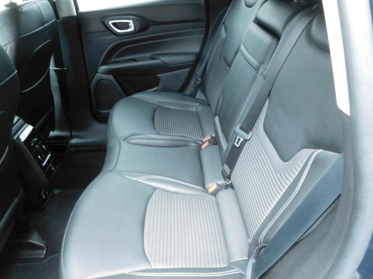 Jeep Compass 1.6 Multijet II 2WD Limited 130cv