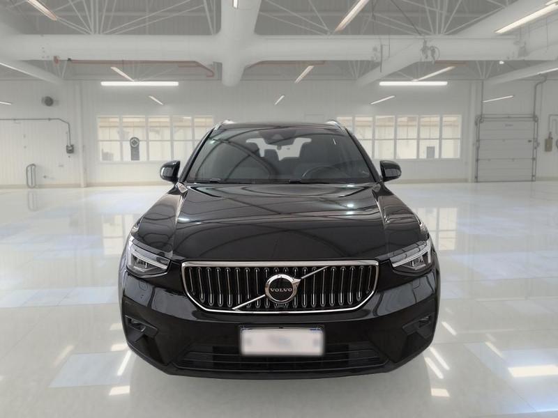 VOLVO XC40 T4 RECHARGE PLUG-IN AUTO CORE SUV