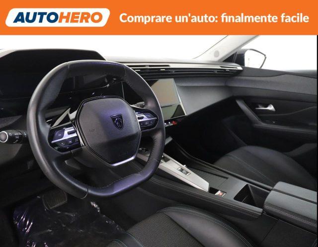 PEUGEOT 308 PureTech Turbo 130 S&S EAT8 Allure