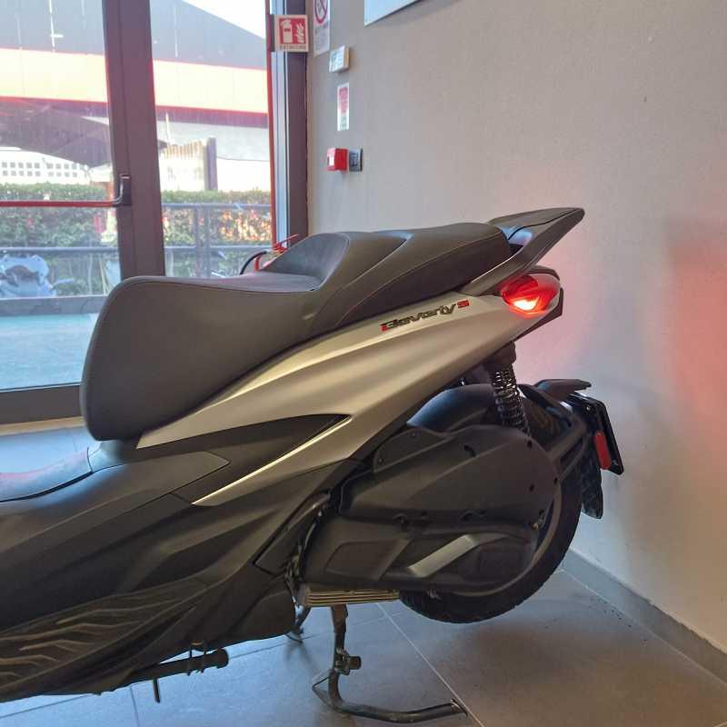 Piaggio Beverly 300 S - 2023