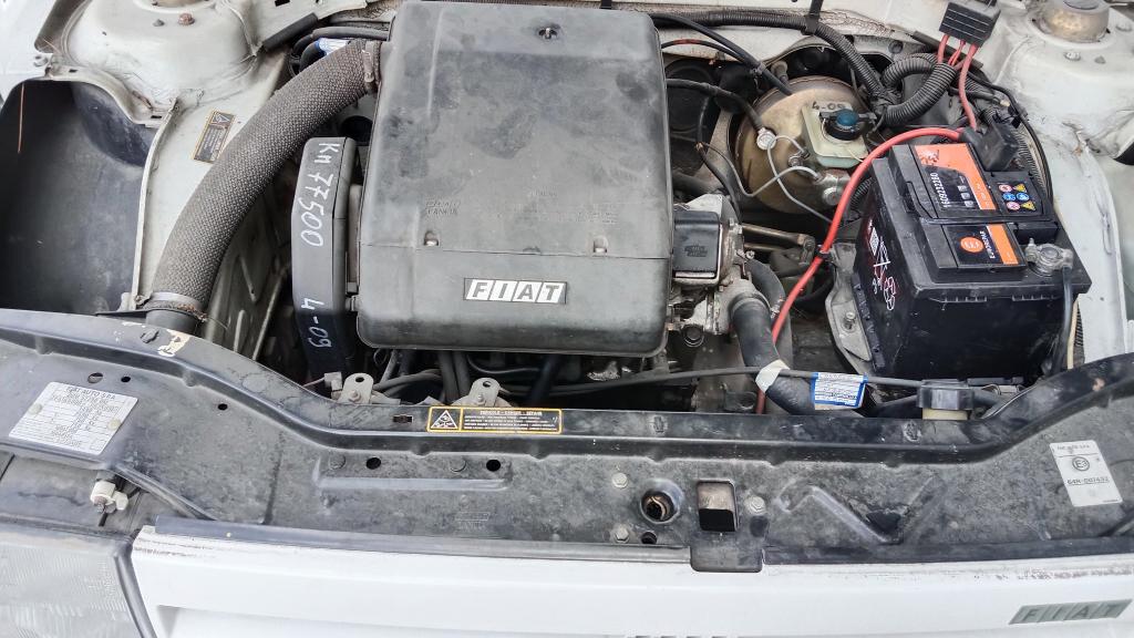 Fiat Tipo 5p 1.4 DGT - unipropietario