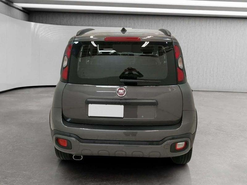 FIAT Panda Cross Panda 0.9 t.air t. 4x40 4x4 s&s 85cv 5p.ti