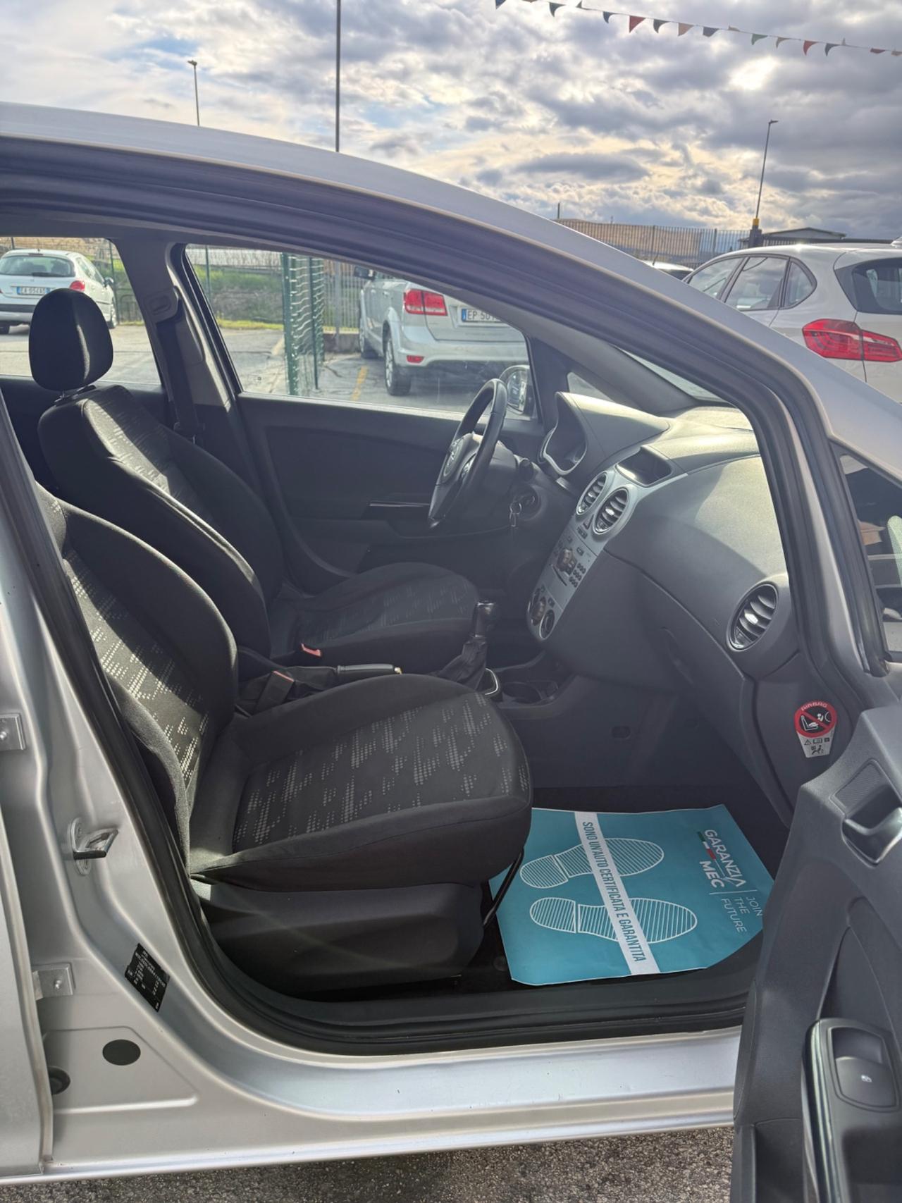 Opel Corsa 1.3 CDTI 75CV ecoFLEX 5 porte Edition