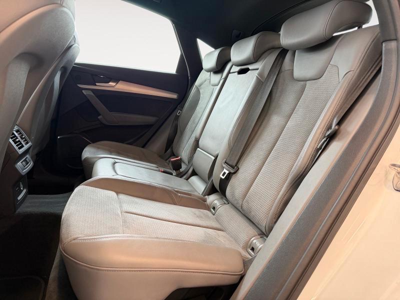 Audi Q5 Sportback 50 2.0 tfsi e S line quattro s-tronic